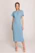 Robe de jour model 209104 Stylove